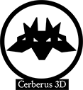 Cerberus3D