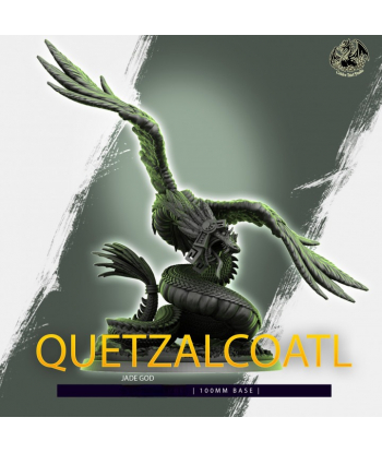 Quetzalcoatl